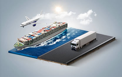 CARGO TRANSPORTATION